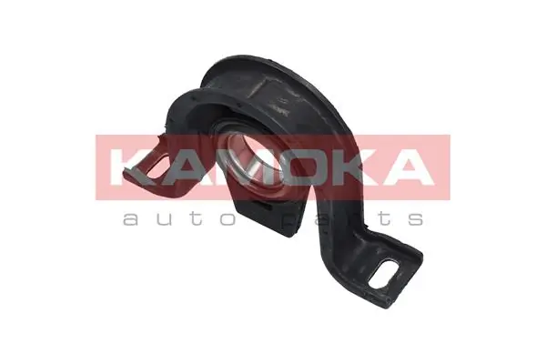 Suspension, propshaft
