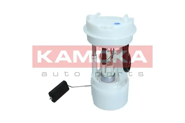Fuel Feed Unit