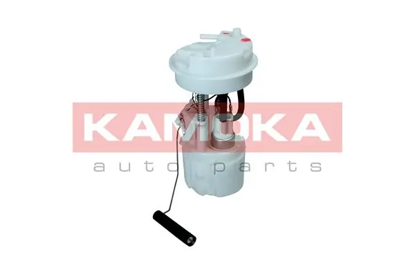 Fuel Feed Unit