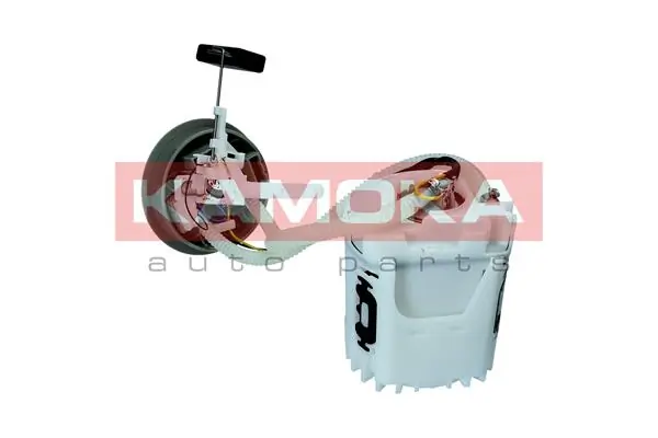 Fuel Feed Unit