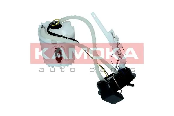 Fuel Feed Unit