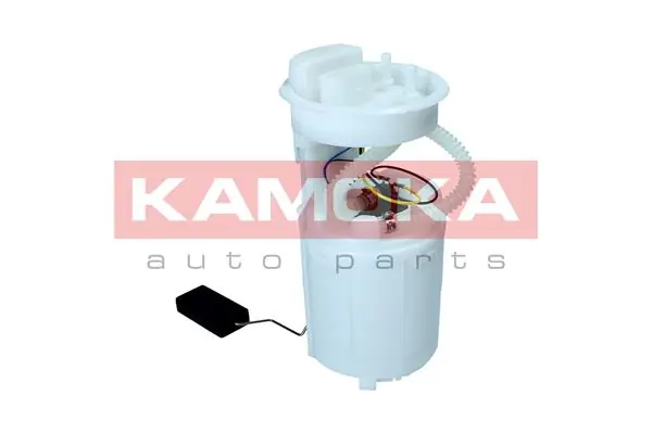 Fuel Feed Unit