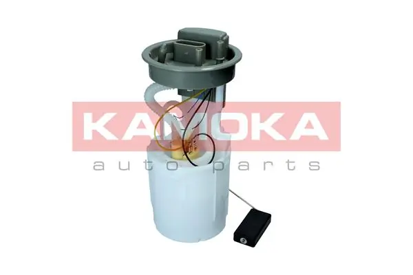 Fuel Feed Unit