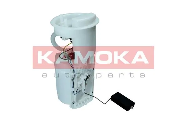 Fuel Feed Unit