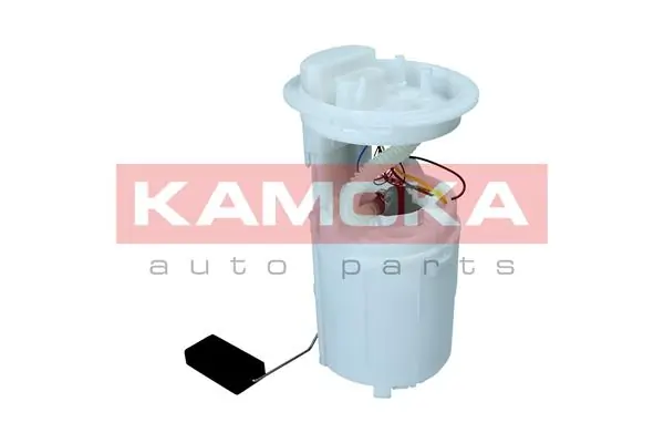 Fuel Feed Unit