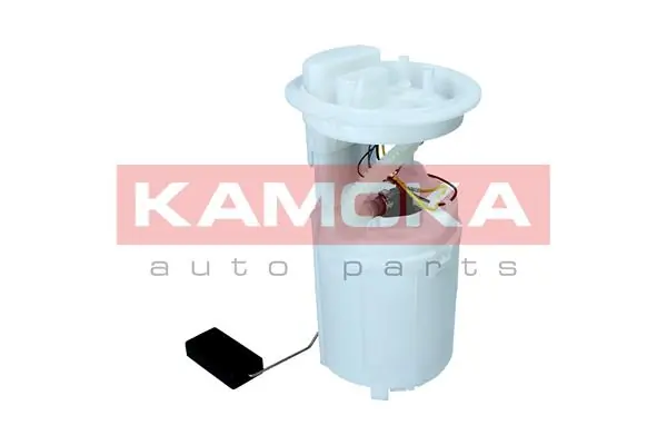 Fuel Feed Unit