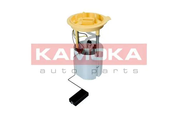 Fuel Feed Unit