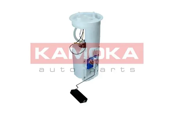 Fuel Feed Unit