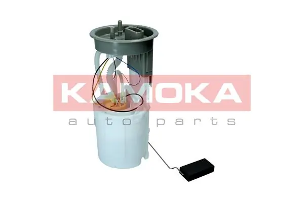 Fuel Feed Unit