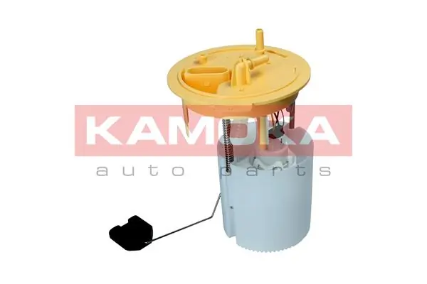 Fuel Feed Unit
