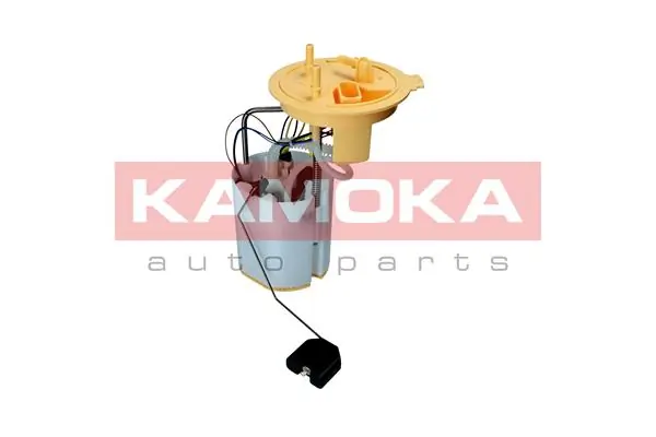 Fuel Feed Unit