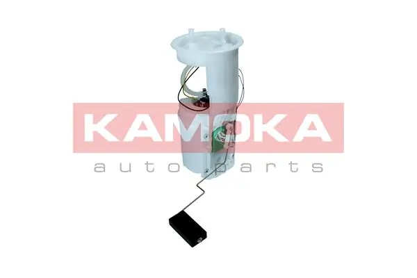 Fuel Feed Unit