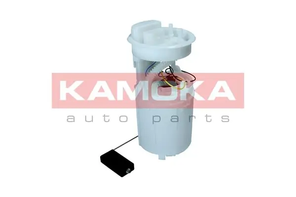 Fuel Feed Unit