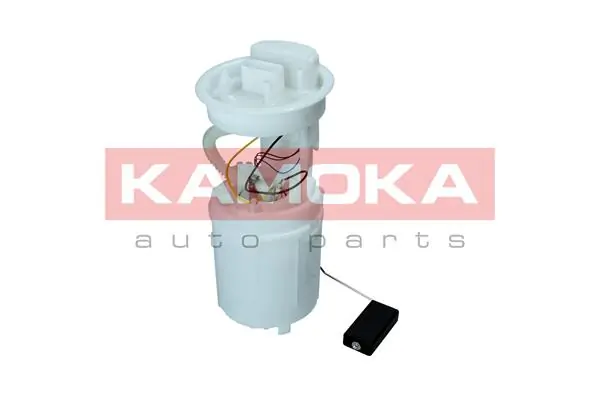 Fuel Feed Unit