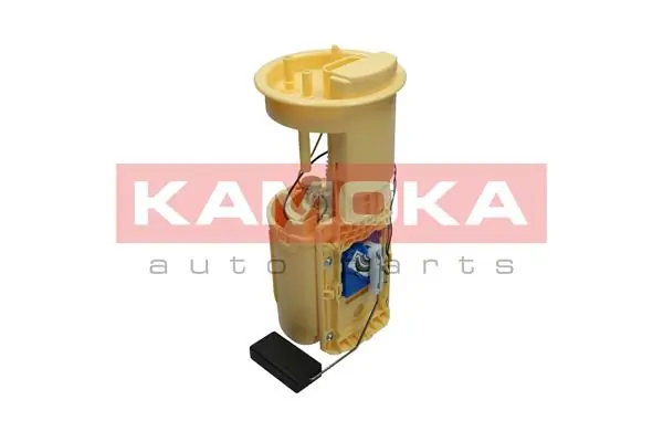 Fuel Feed Unit