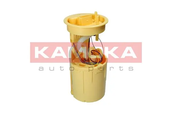 Fuel Feed Unit