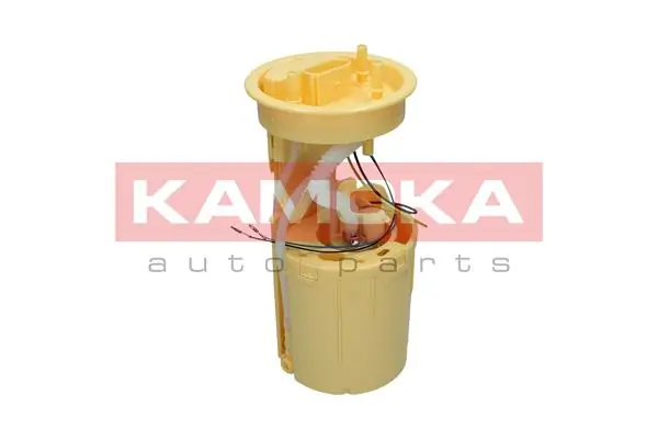 Fuel Feed Unit