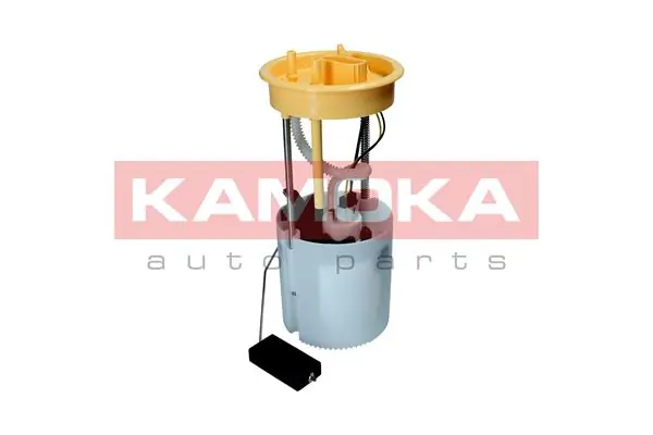 Fuel Feed Unit