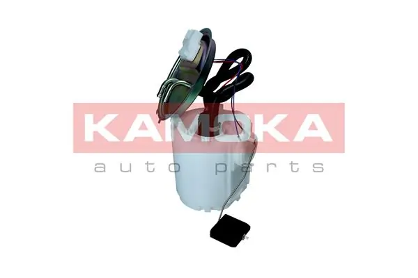 Fuel Feed Unit