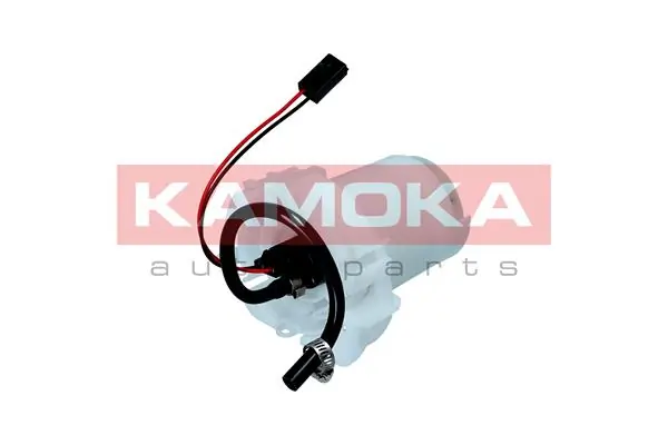 Fuel Feed Unit