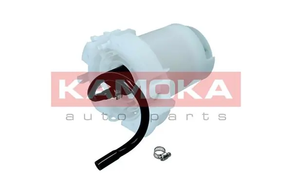 Fuel Feed Unit