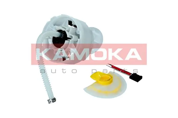 Fuel Feed Unit