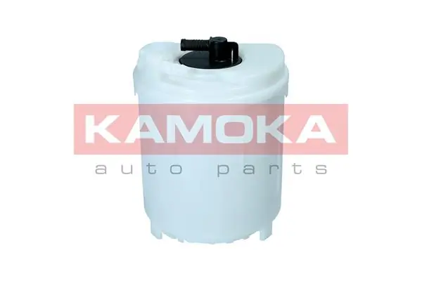 Fuel Feed Unit
