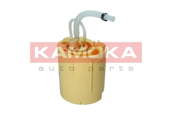 Fuel Feed Unit