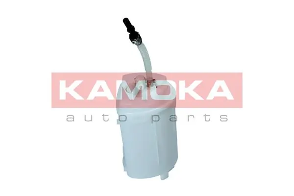 Fuel Feed Unit