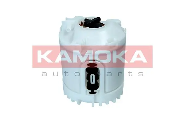 Fuel Feed Unit