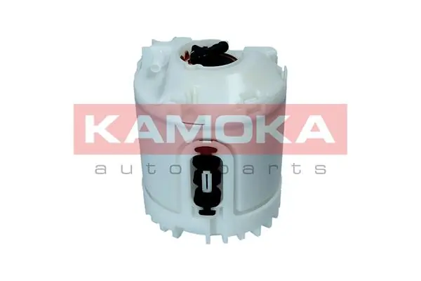 Fuel Feed Unit