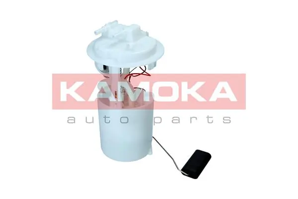 Fuel Feed Unit