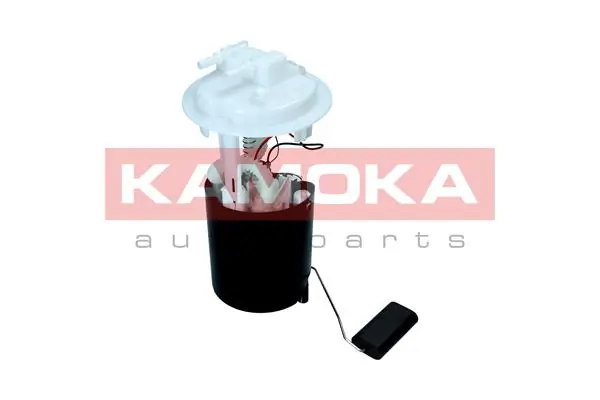 Fuel Feed Unit