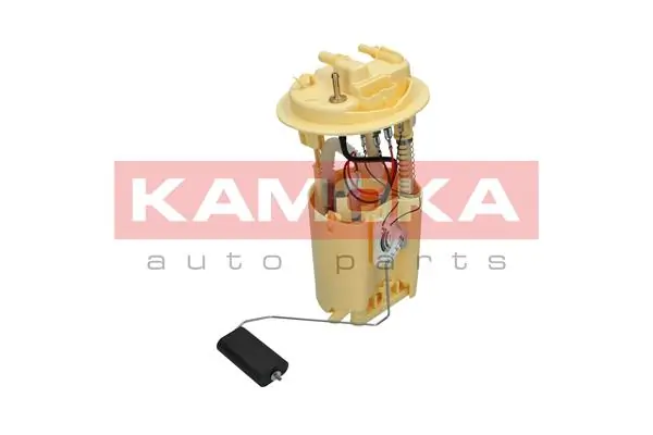 Fuel Feed Unit