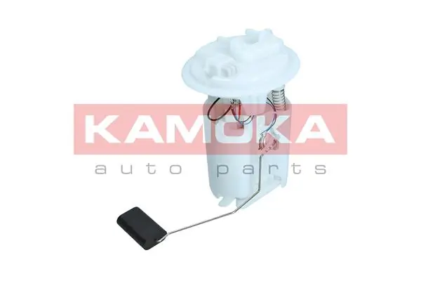 Fuel Feed Unit