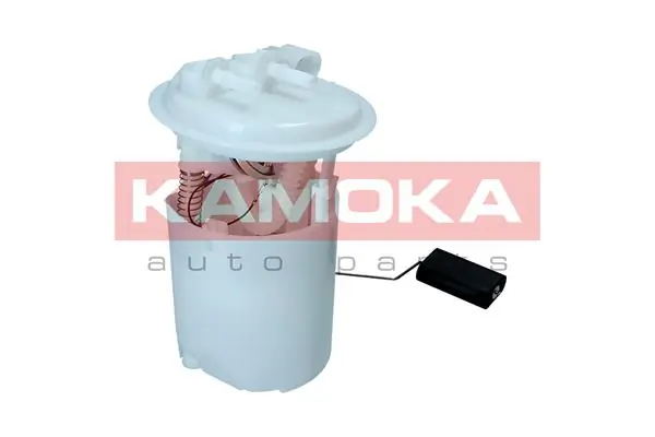 Fuel Feed Unit