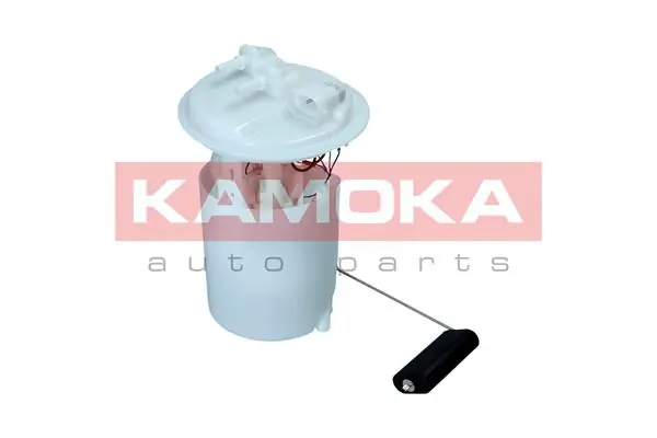 Fuel Feed Unit