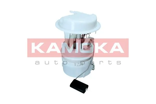 Fuel Feed Unit