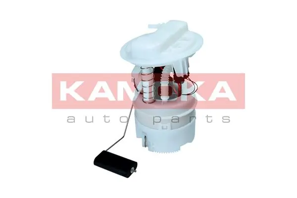 Fuel Feed Unit