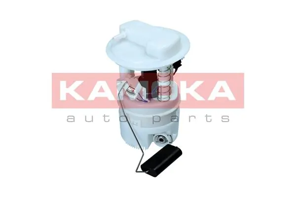 Fuel Feed Unit