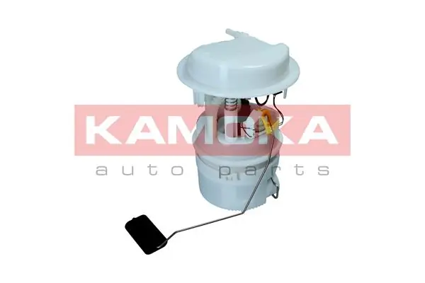 Fuel Feed Unit