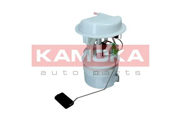 Fuel Feed Unit