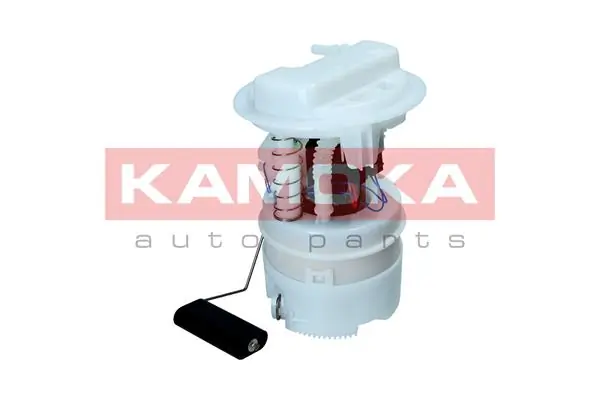 Fuel Feed Unit