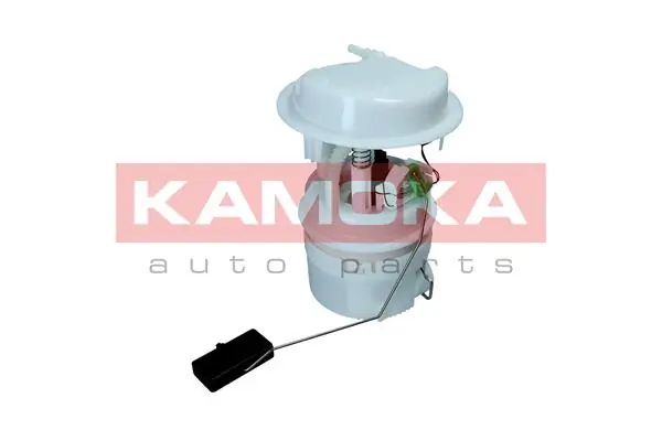 Fuel Feed Unit