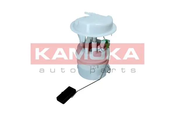 Fuel Feed Unit