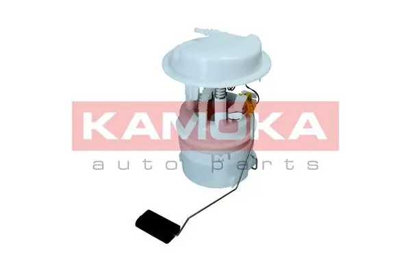 Fuel Feed Unit