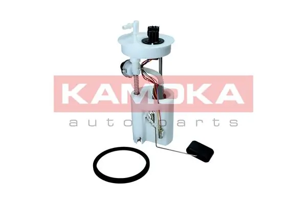 Fuel Feed Unit
