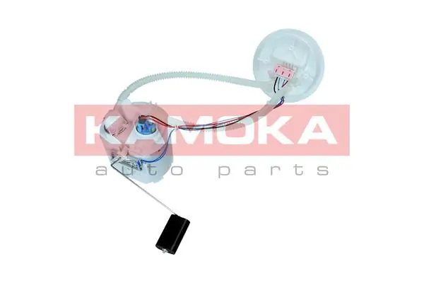 Fuel Feed Unit
