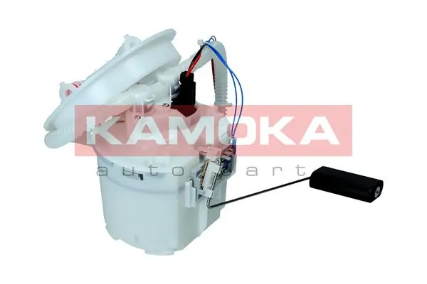 Fuel Feed Unit