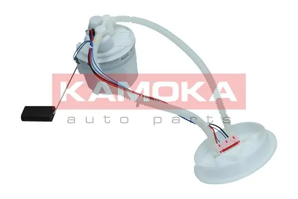 Fuel Feed Unit
